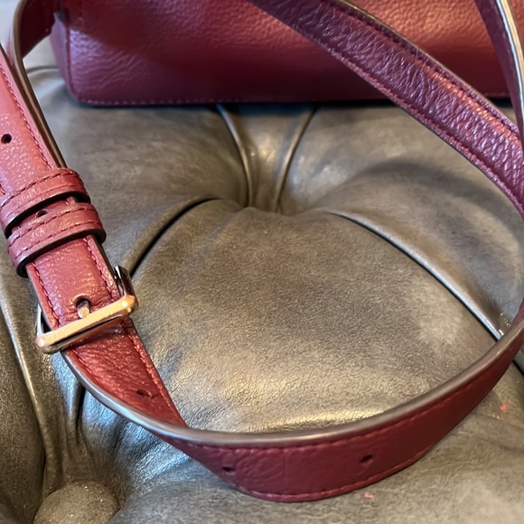 Kate Spade SMALL backpack - Picture 4 of 11